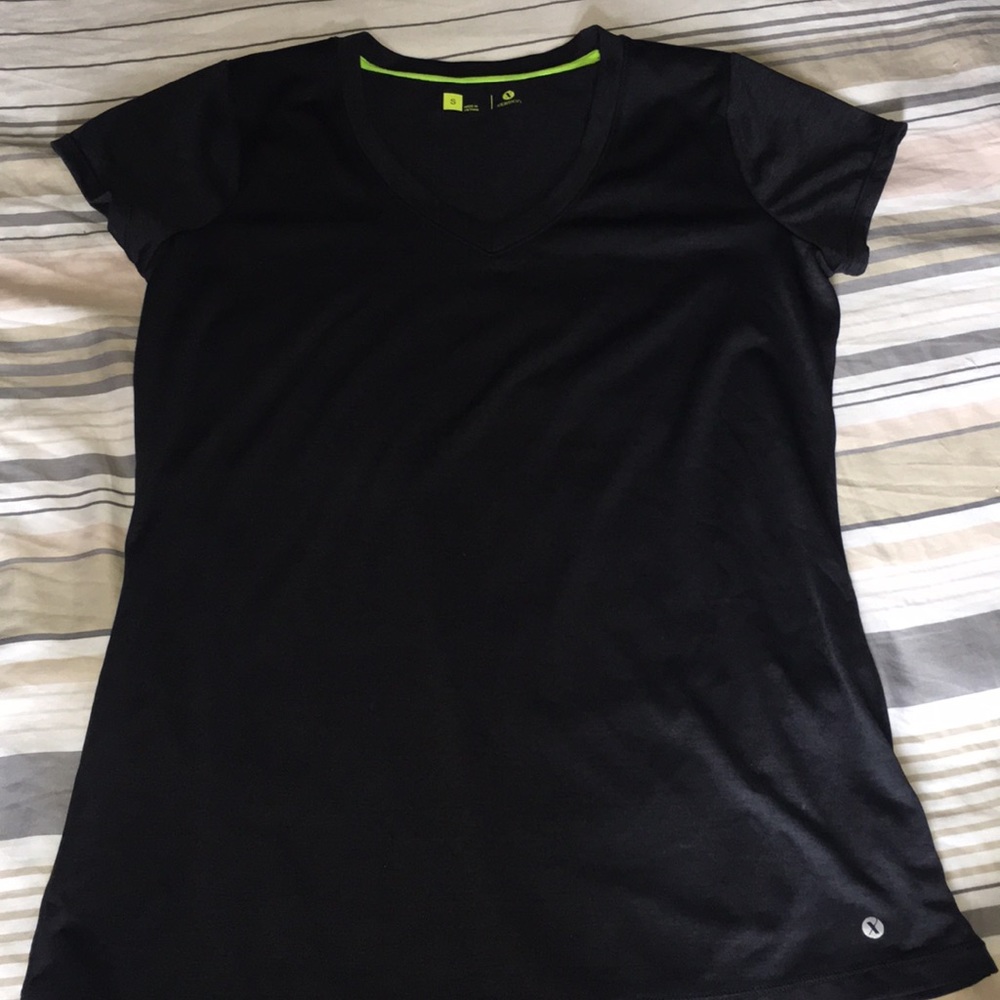 Work out shirt